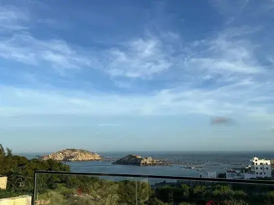 Pingtan Gathering Friends Sea View Homestay