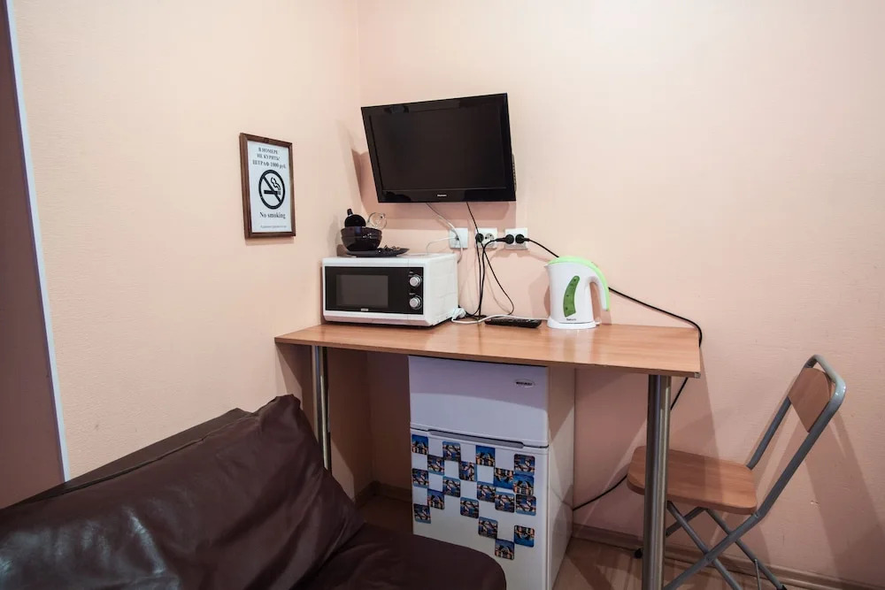 Samsonov Hotels