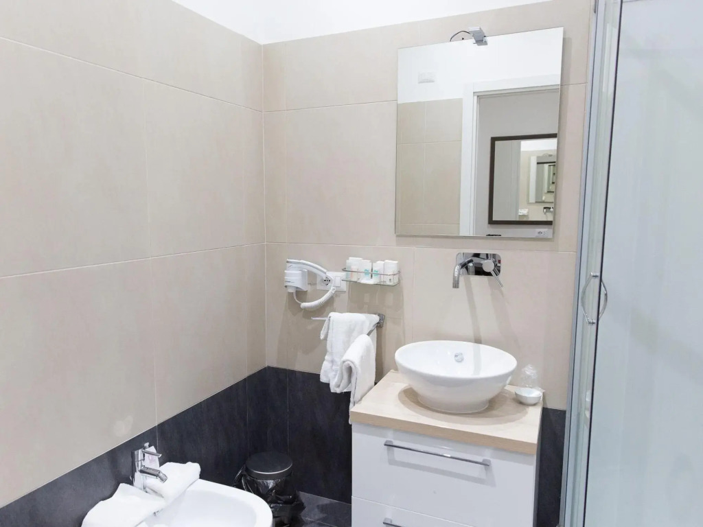 Venustas Roma Hotel