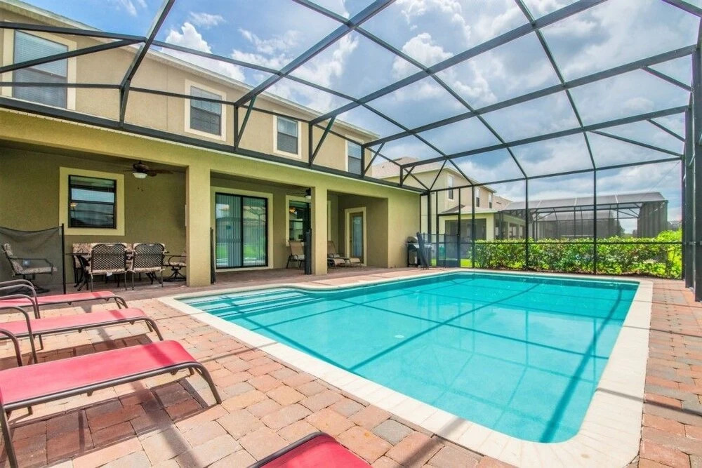 Amazing House! Providence - 2365VWD
