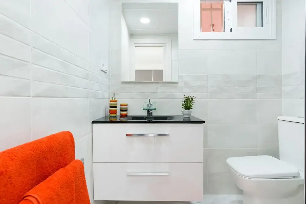 Olletas Apartment