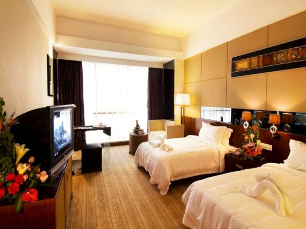Hainan Wanlilong Business Hotel