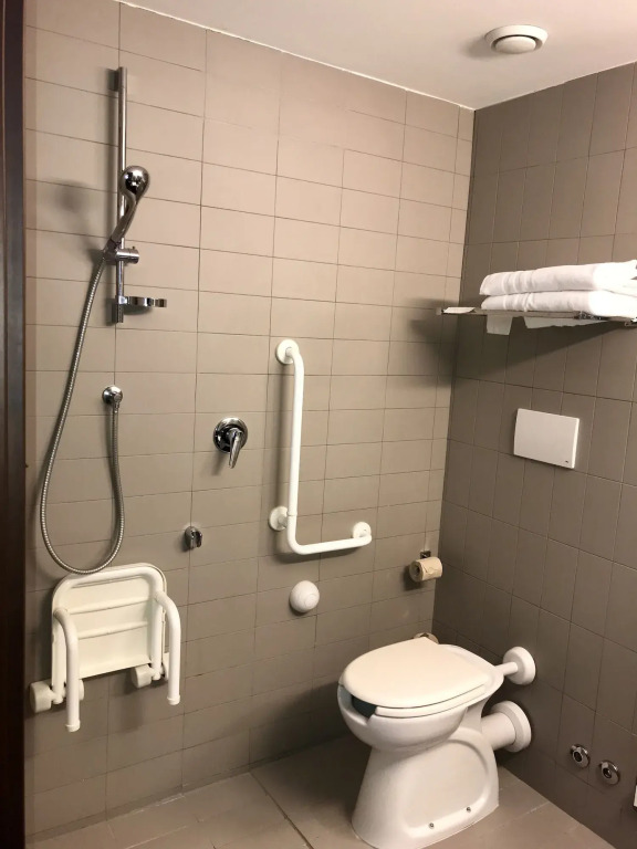 Ibis Styles Roma Eur