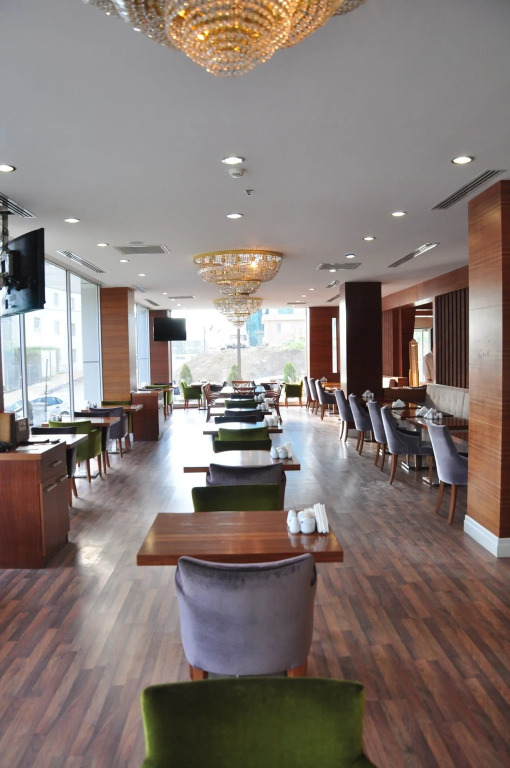 My Plus Royal Ataşehir
