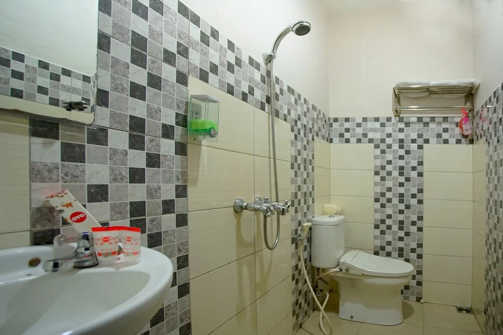OYO 790 Hotel Obelix Syariah