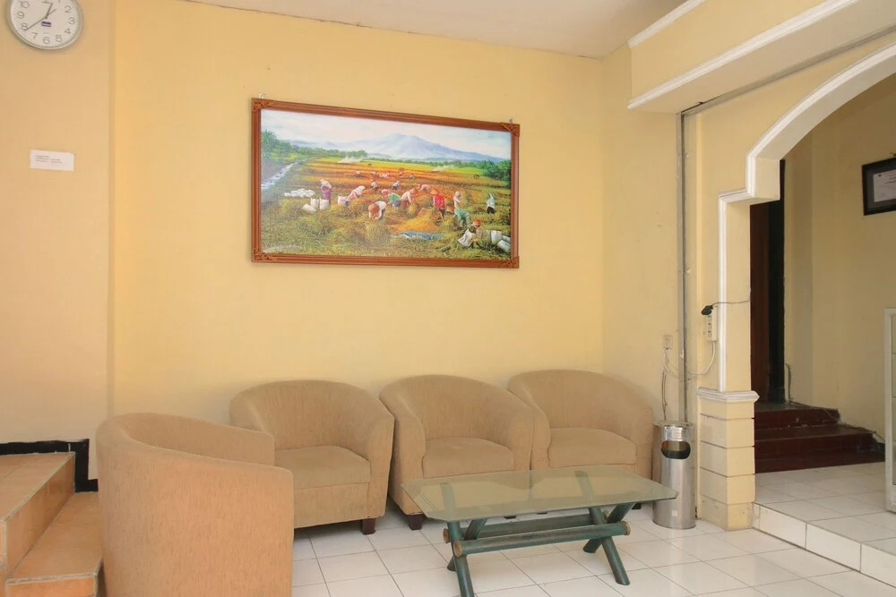 Airy Eco Panglima Sudirman 89 Malang