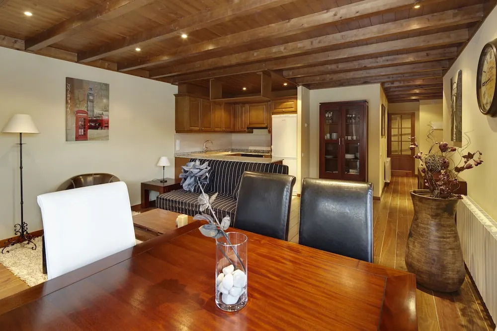 Val de Ruda 8 by FeelFree Rentals