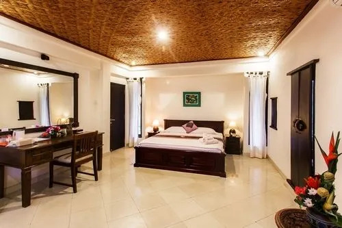 Kutuh Tirta Arum Residence