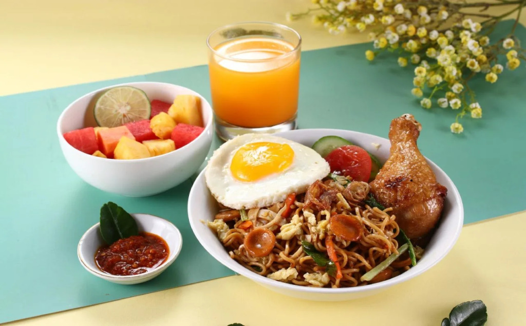 POP! Hotel Diponegoro