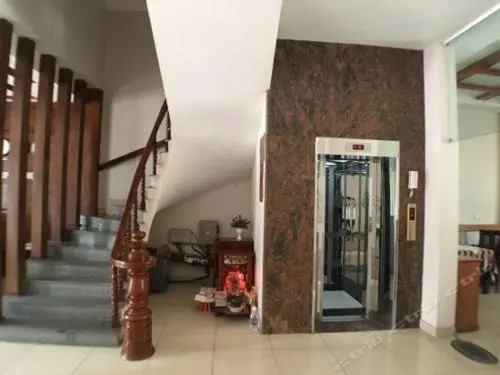 Indochina Hanoi Airport Hotel - 5 mins to Noi Bai International Airport