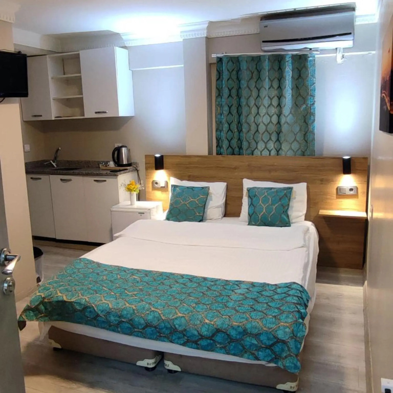 Ortaköy Suites Hotel