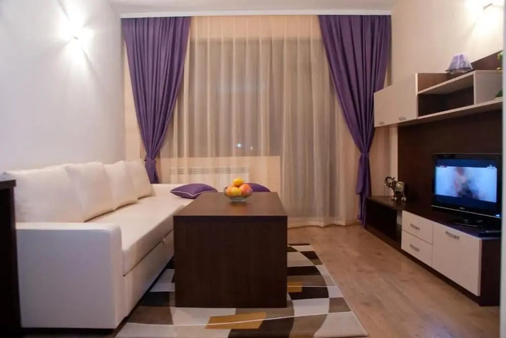 Hotel Neviastata