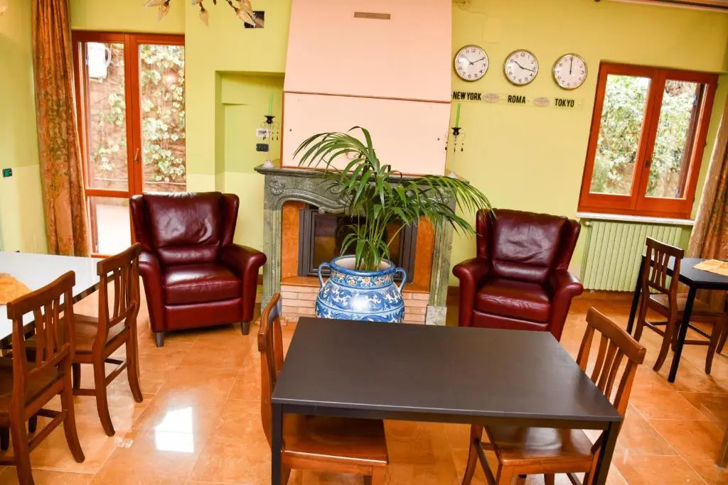 Il Piccolo Hotel