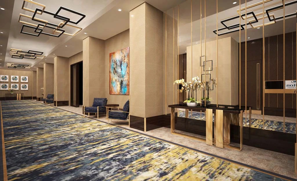 DoubleTree by Hilton Antalya-Kemer All-Inclusive Resort