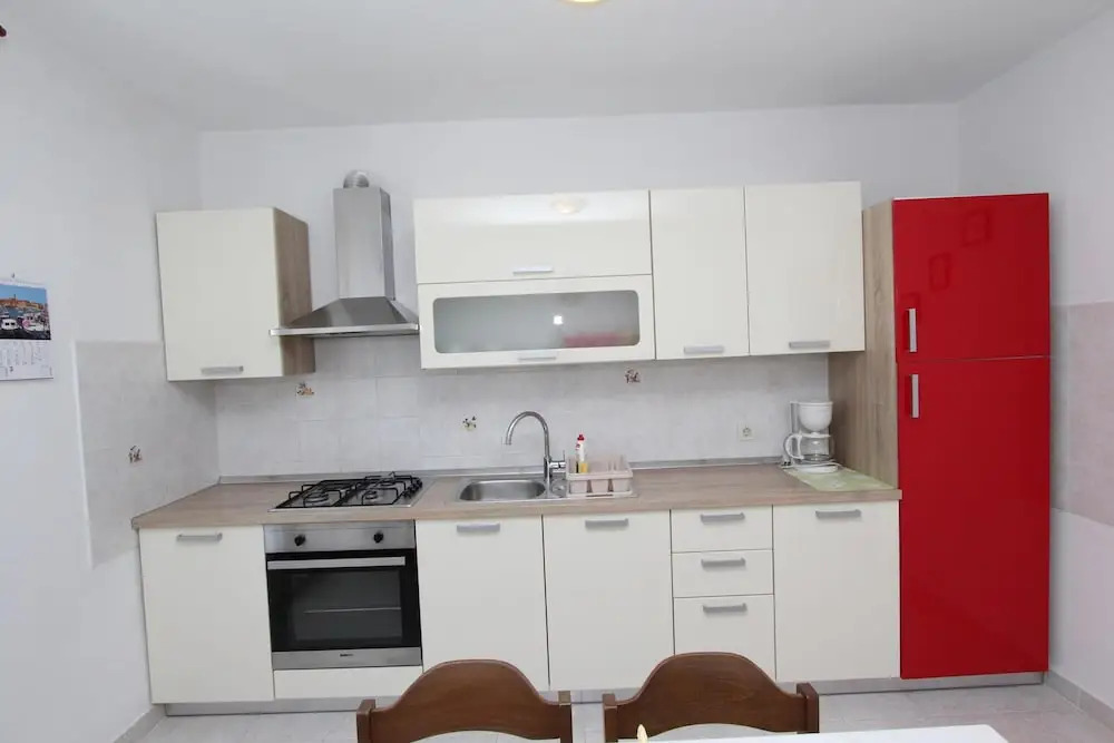 Apartments Denise