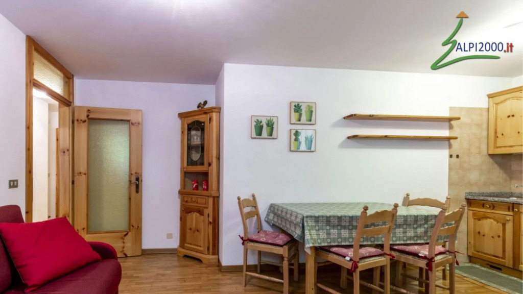 ZINELLI, two-room apartment (022039-AT-904026)-341 ZINELLI