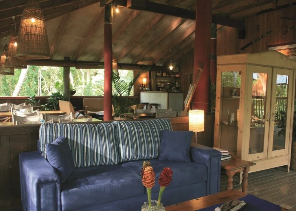 Mungumby Lodge - Cooktown