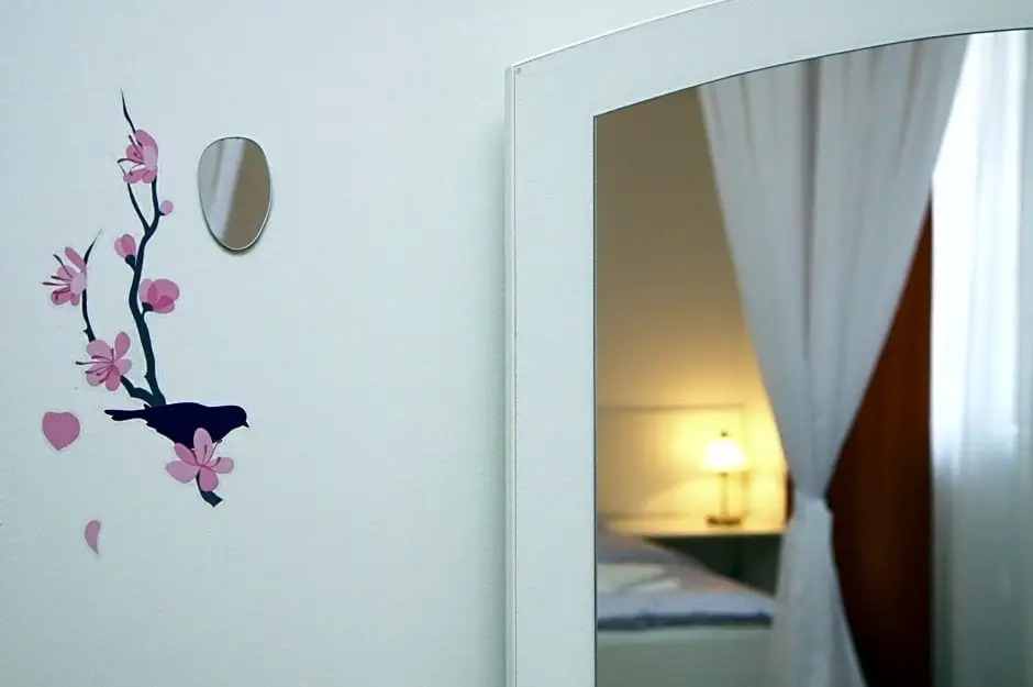Hotel Pod Sluncem