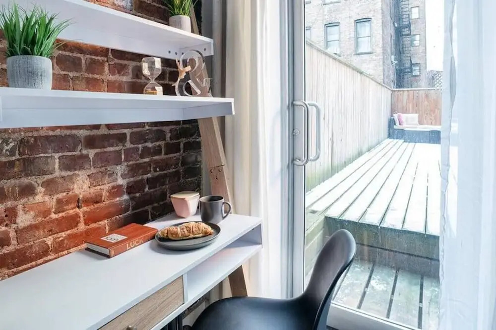 24-3 Prime Gramercy New Studio W D Terrace
