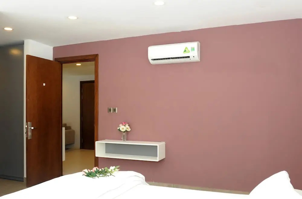 MPC Villa in Thao Dien