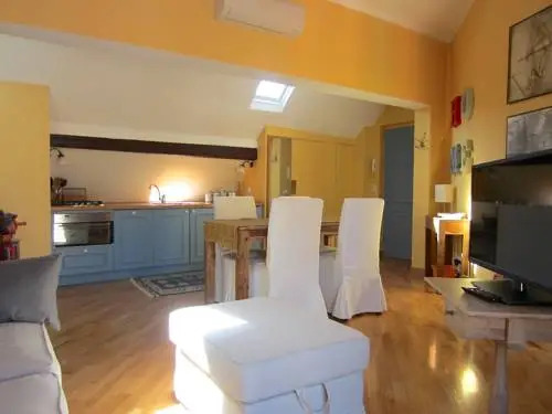 Temporary House - Milan City Centre