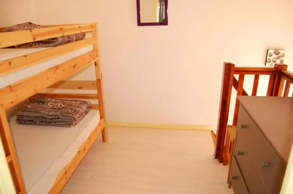 Résidence GRANDE BLEUE - Maisons & Villas pour 6 Personnes 94
