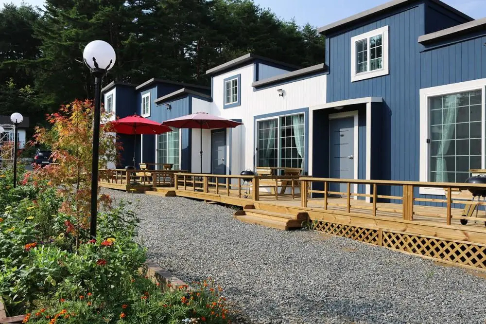 Yangyang the haru Pension