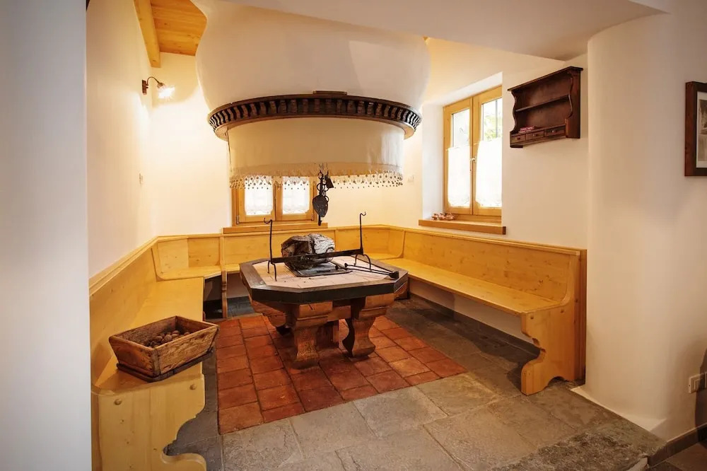 Albergo Diffuso Tolmezzo