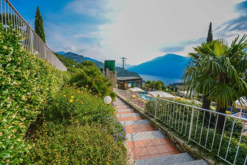 Piccola Italia Residence - Tremosine sul Garda