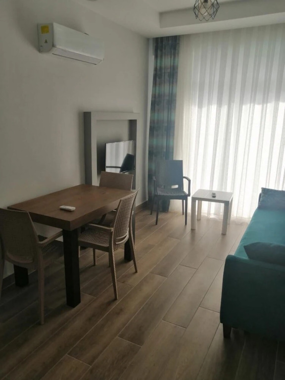 Flat with Shared Pool near Attractions in Manavgat