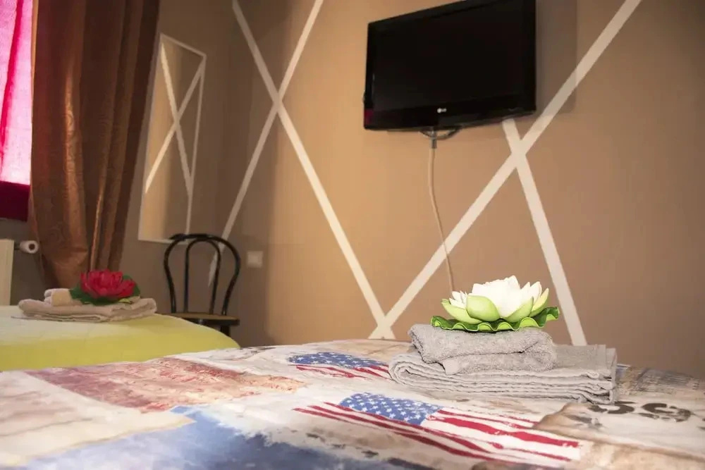 La Casa Di Pavida
