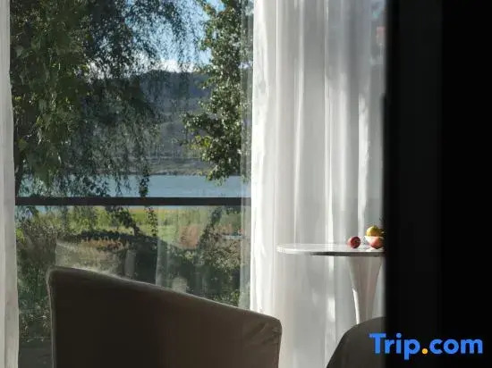 Xilan · Tuye | Holiday Hotel Erhai Wetland Sea View Resort (Dali Erhai Branch)