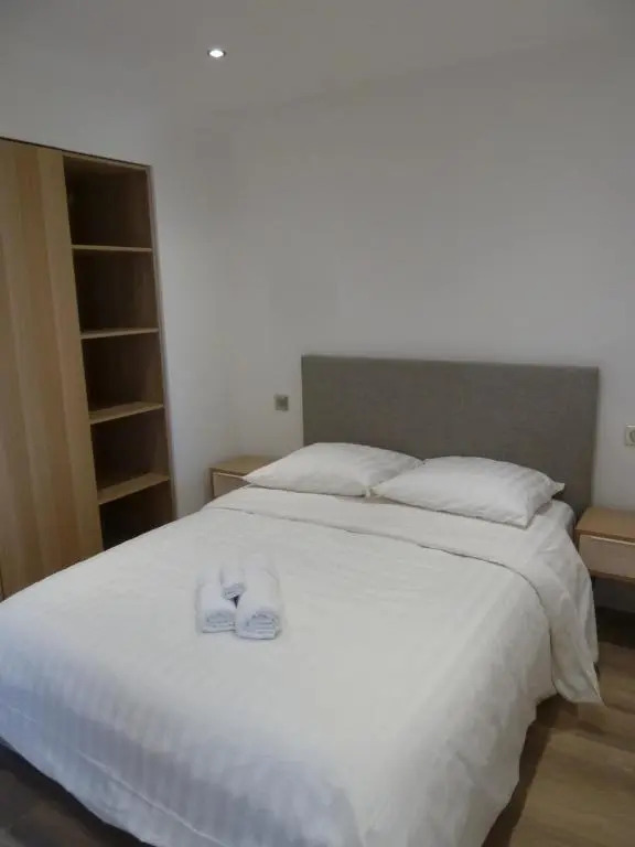 Appartement de standing à 5 min de la mer N 7102