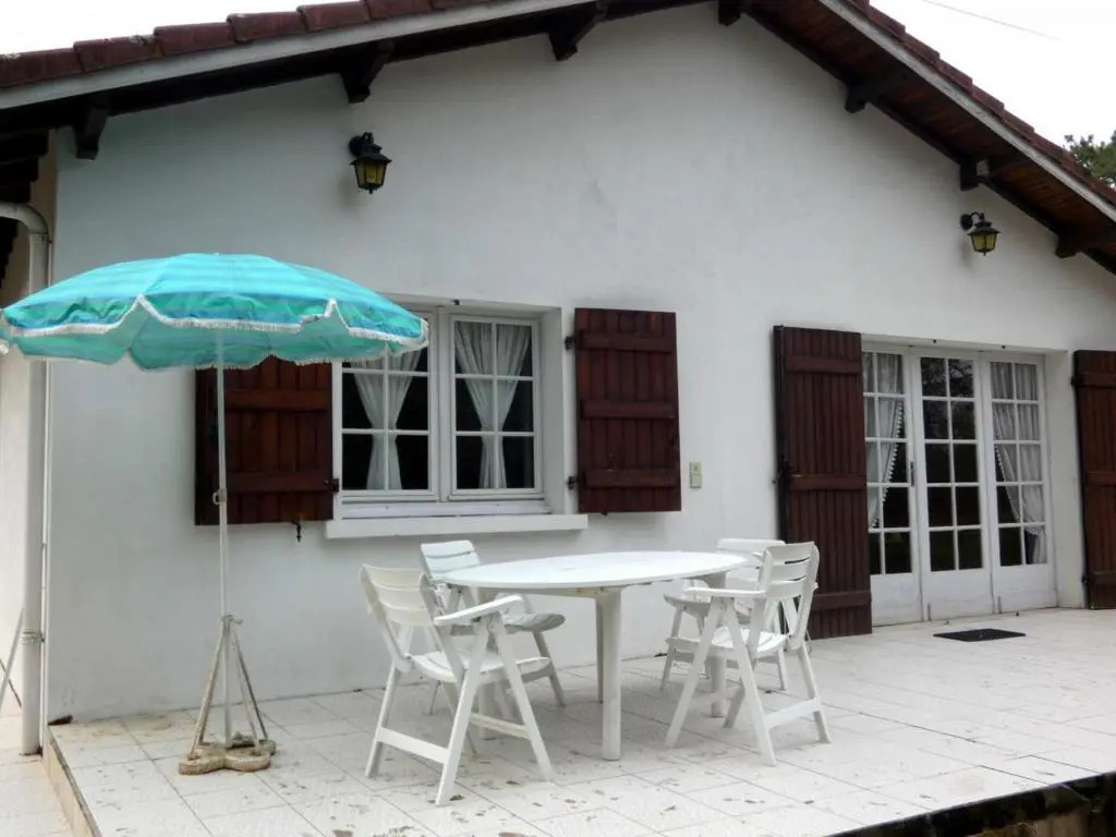 Gite Bascons, 3 pièces, 4 personnes - FR-1-360-560