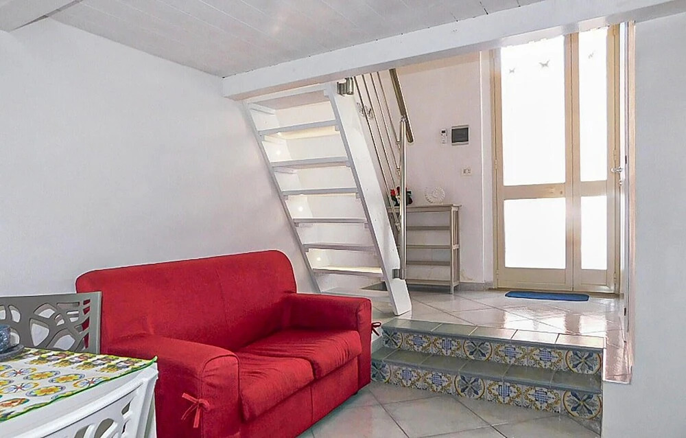 Amazing Home in Portopalo di Capo Pass With 1 Bedrooms