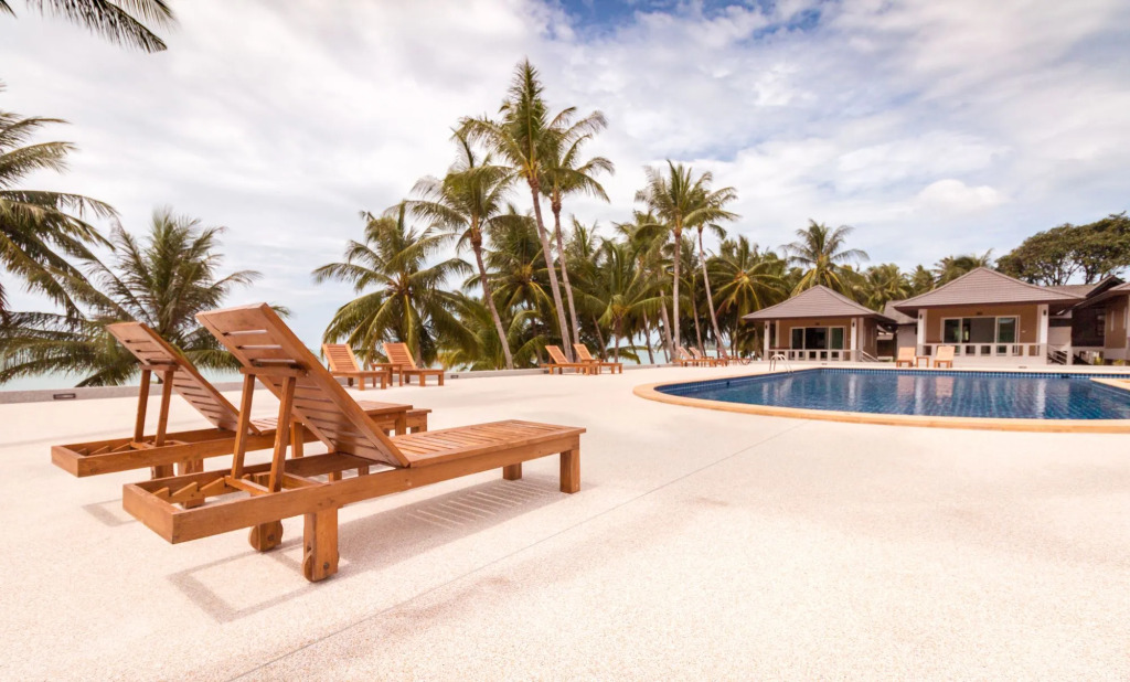 Shangrilah Bungalow