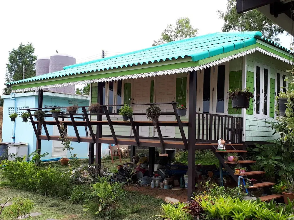 Baan Rairungsan