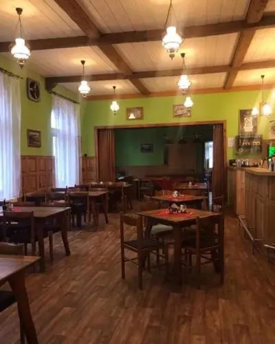Hotel Krakonos