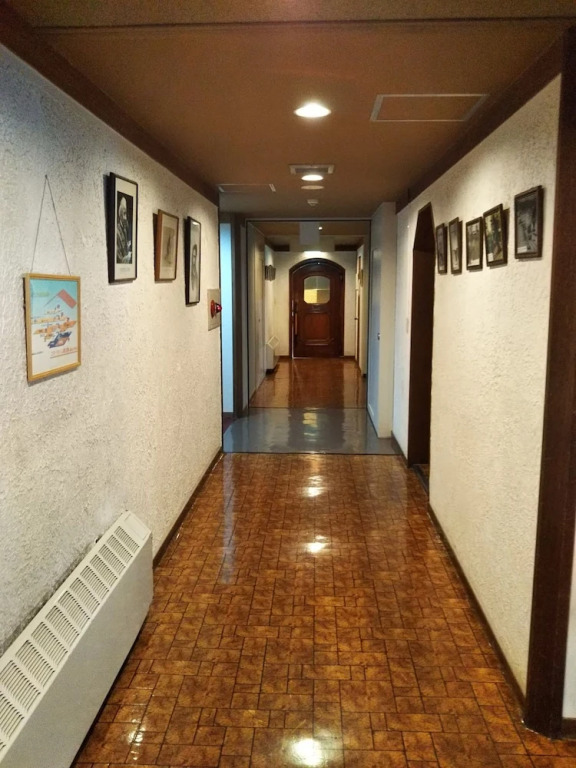 Sportsheim Okushiga - Hostel