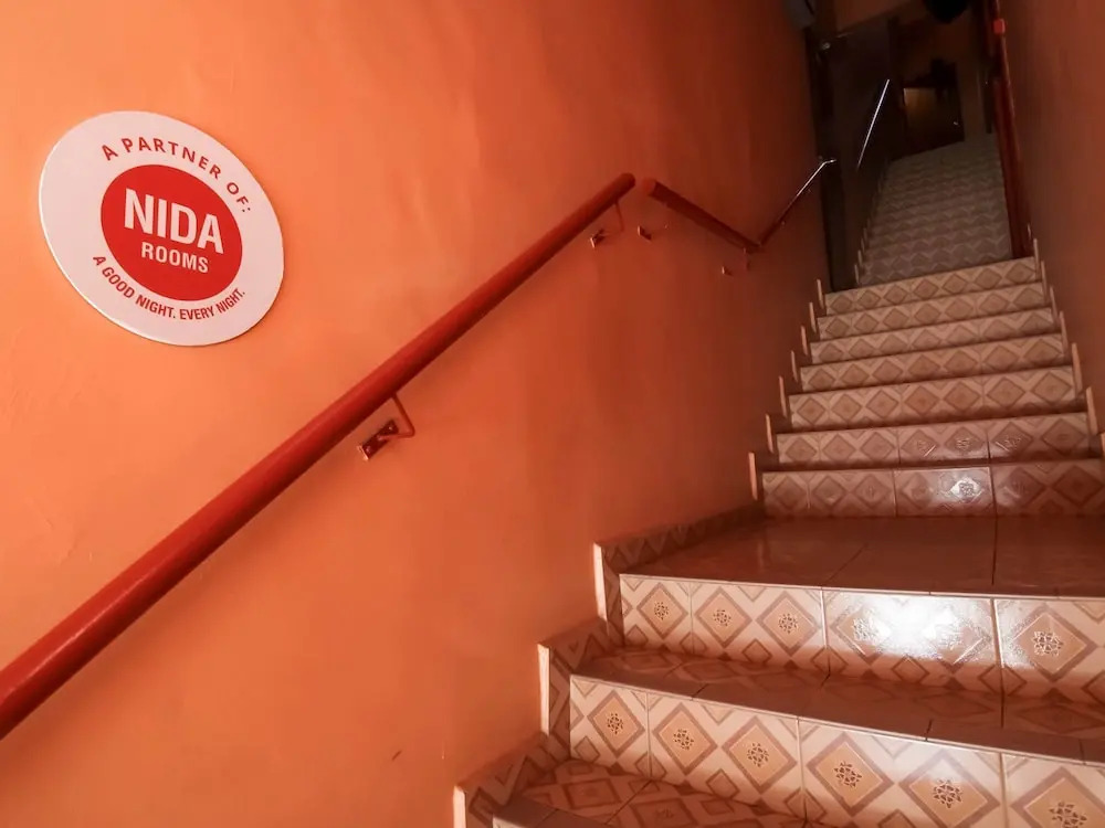 NIDA Rooms Ipoh Enchantment