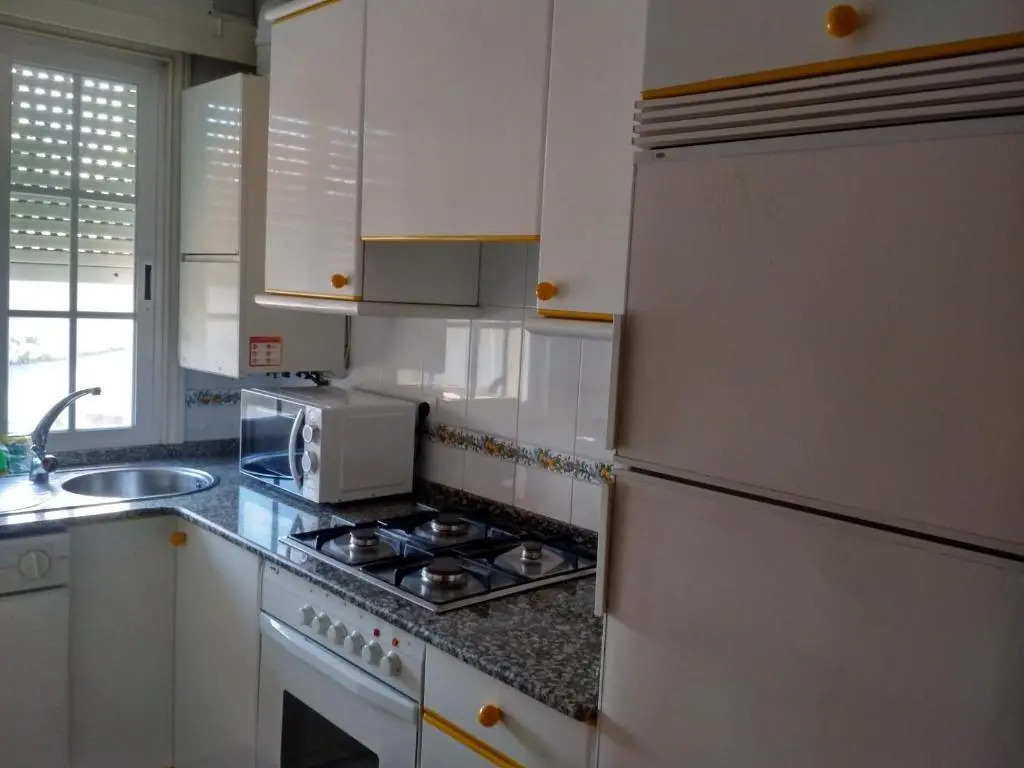 Apartamentos Sanxenxo Progreso 140