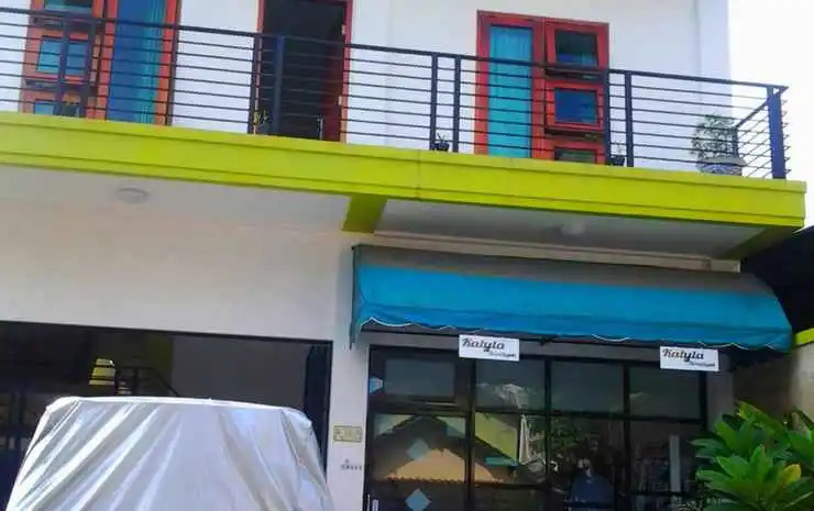 Homestay Payakun