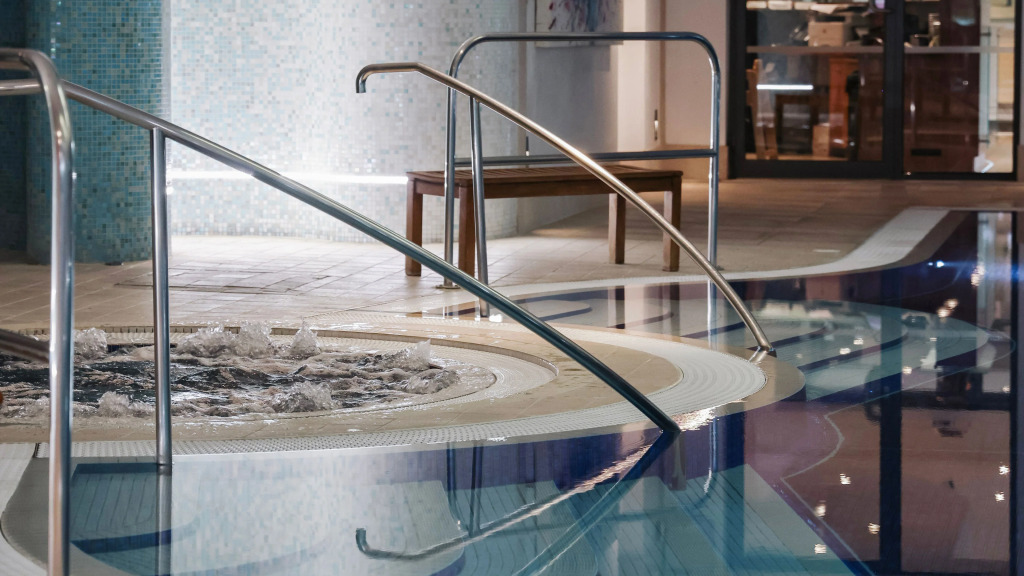 Donnington Hotel, Spa & Golf