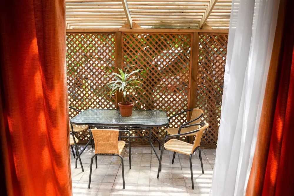 Te Ngahu Bungalows