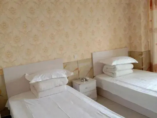 Cangzhou Integrity Business Renting House
