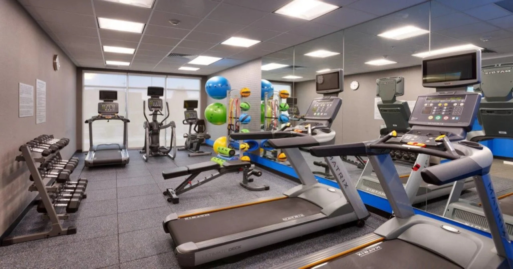 Fairfield Inn & Suites by Marriott Salt Lake City Midvale