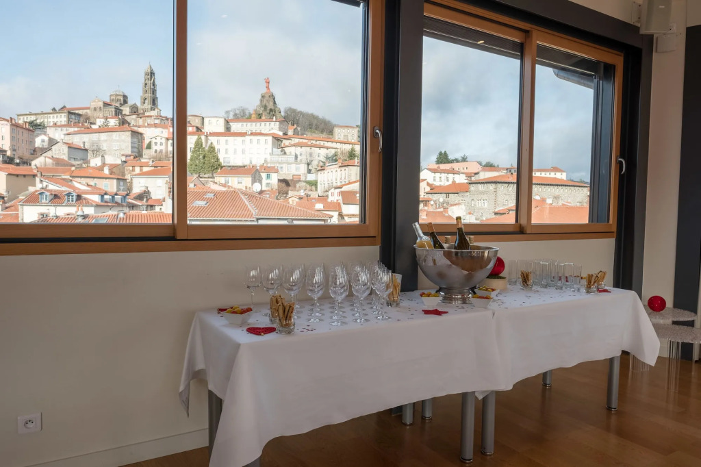 ibis Styles Le Puy en Velay