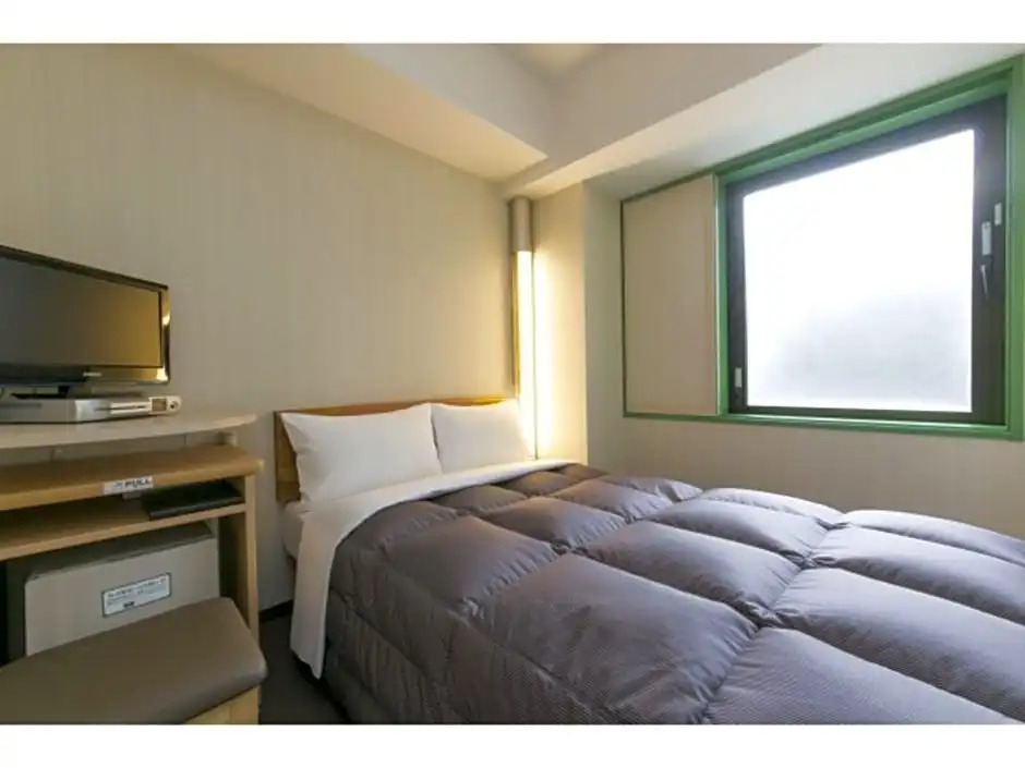 Washington R&B Hotel Shin Yokohama Ekimae