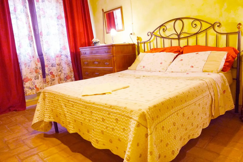 Casa Vacanze per 12 persone con piscina privata