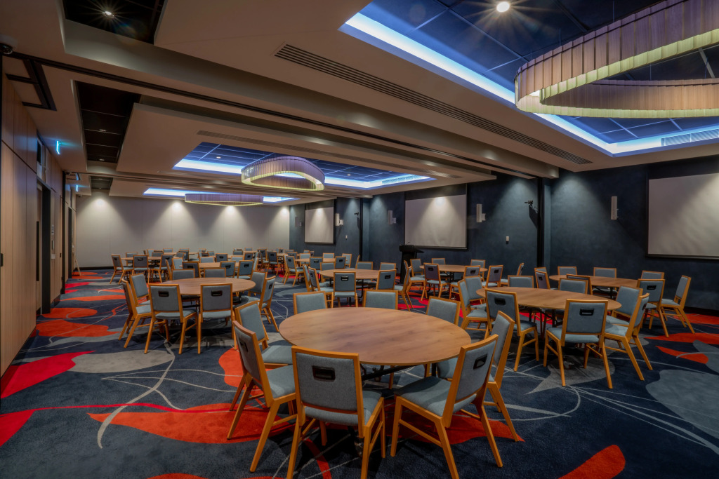Holiday Inn Sydney St Marys by IHG